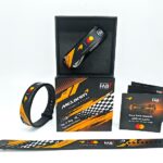 Wear the Speed, Live the Convenience: Tappy Technologies Powers the Launch of High Performance Payment Bands in Collaboration with First Abu Dhabi Bank and Mastercard