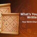 Astrology + Career Planning: Can Your Birth Chart Help Choose the Right Job or Business