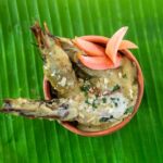 Chingri Malai Curry (1)