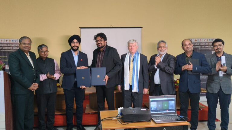 Quantum Super Hub_SurTech_JIS Group