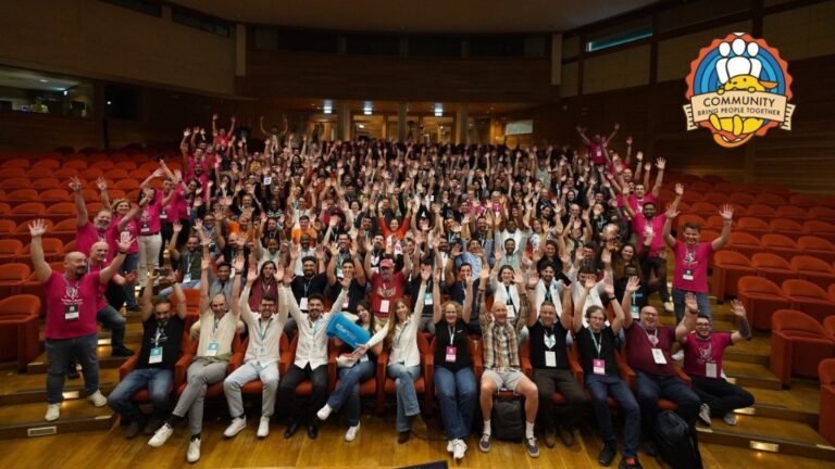 WordPress.org blog: 2026 Global Partner Program Announcement