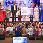Chandigarh University Hosts 'Women Only Fest' HERizon 1.0 in Collaboration With IEEE India Council