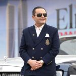 Danube Group Chairman Rizwan Sajan Assures Stability and On-Time Salaries for Danube Group's 6,000+ Workforce