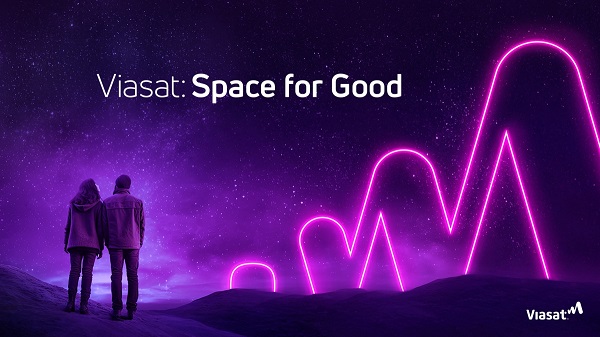 Viasat Announces 'Space for Good' India Edition for 2026