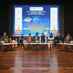 Business Analytics Conclave 2.0 Highlights AI-Driven Future at Manipal University Jaipur