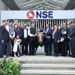 Nimbus Projects Ltd, a BSE Listed Company, Also Gets Listed on NSE, Expands the Capital Market Access; Key Projects in the Pipeline