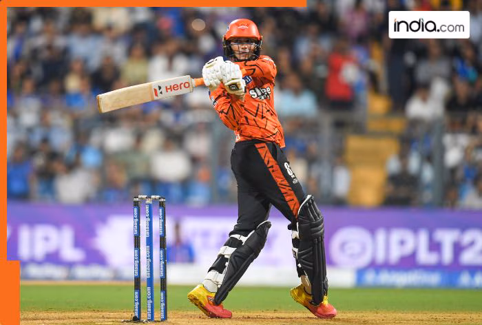 IPL 2026 Points Table, Orange Cap and Purple Cap Updates after match no 41: Abhishek Sharma storms past Vaibhav Sooryavanshi, SRH surge to…