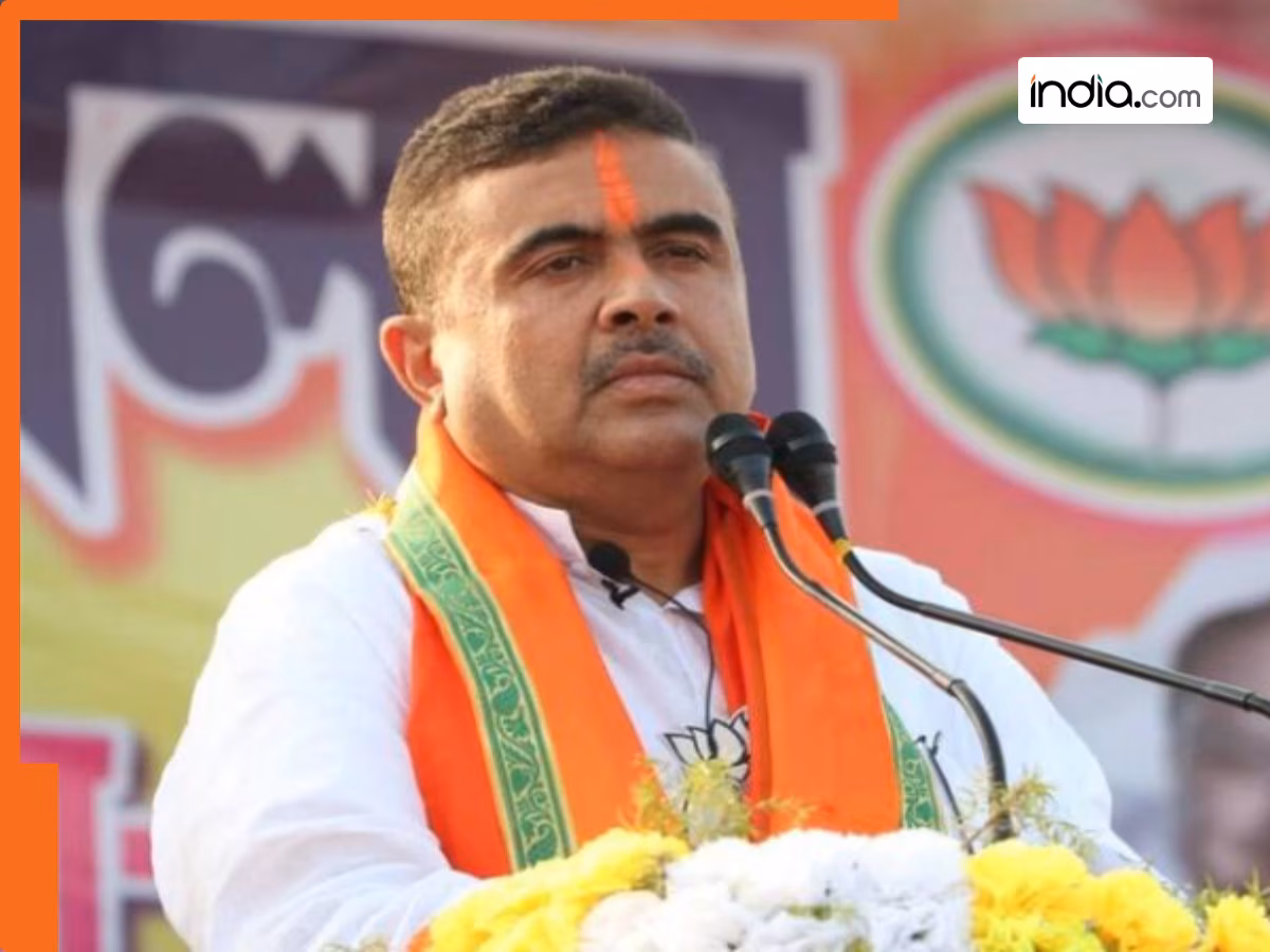 West Bengal Poll of Polls: 6 out of 8 exit polls predict BJP’s historic win under Suvendu Adhikari and Amit Shah