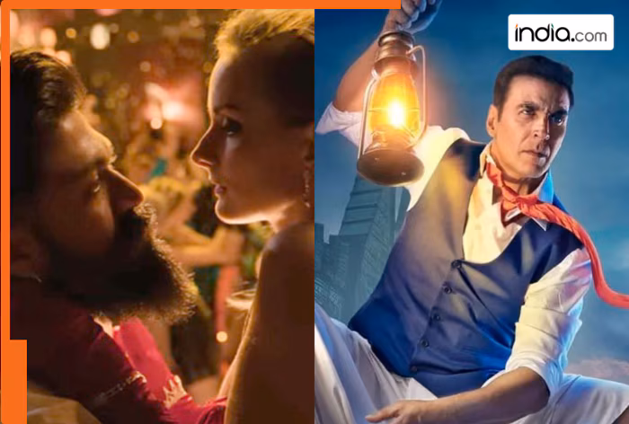 After 19 minutes 34-second viral clip THIS 3-hour film gets leaked online, name is…, not Bhooth Bangla, Toxic