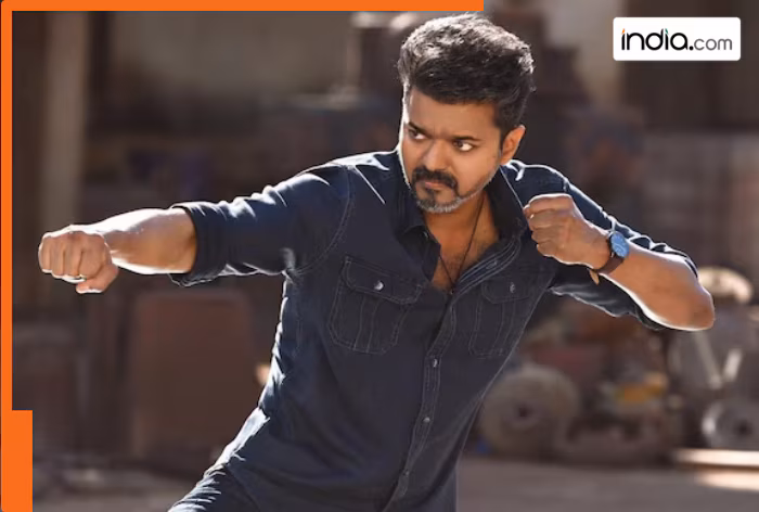 Thalapathy Vijay’s Jana Nayagan leak sparks legal threats from makers, warn of immediate civil and criminal action
