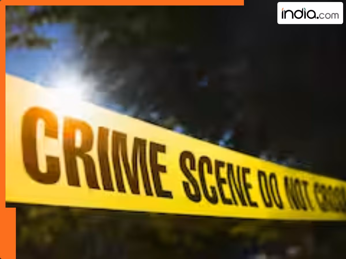 Bulandshahr triple murder accused shot dead in encounter, Rs 50,000 reward on head, Police say…