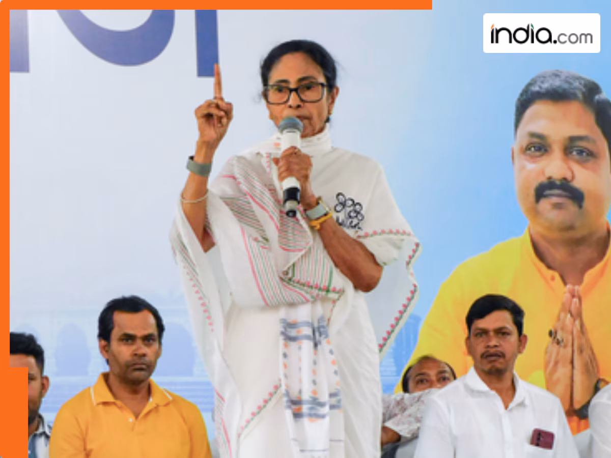 Big setback for TMC ahead of Bengal poll results as Supreme Court backs EC on counting staff rule