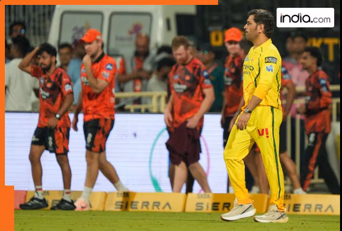 MS Dhoni to RETIRE from Indian Premier League after IPL 2026? CSK teammate makes EXPLOSIVE revelation…