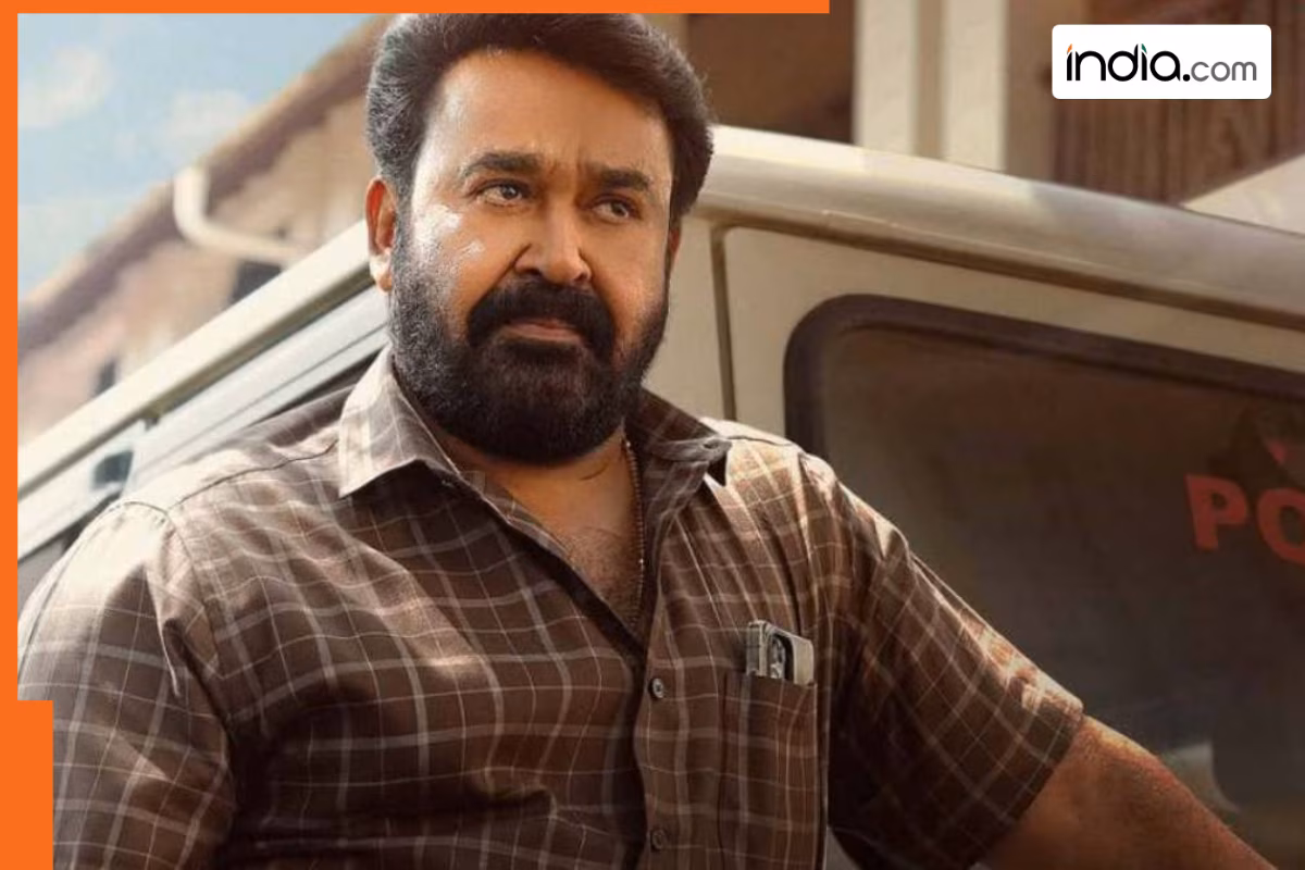 Drishyam 3 box office collection day 5: Will Mohanlal’s crime thriller pass the crucial Monday test?