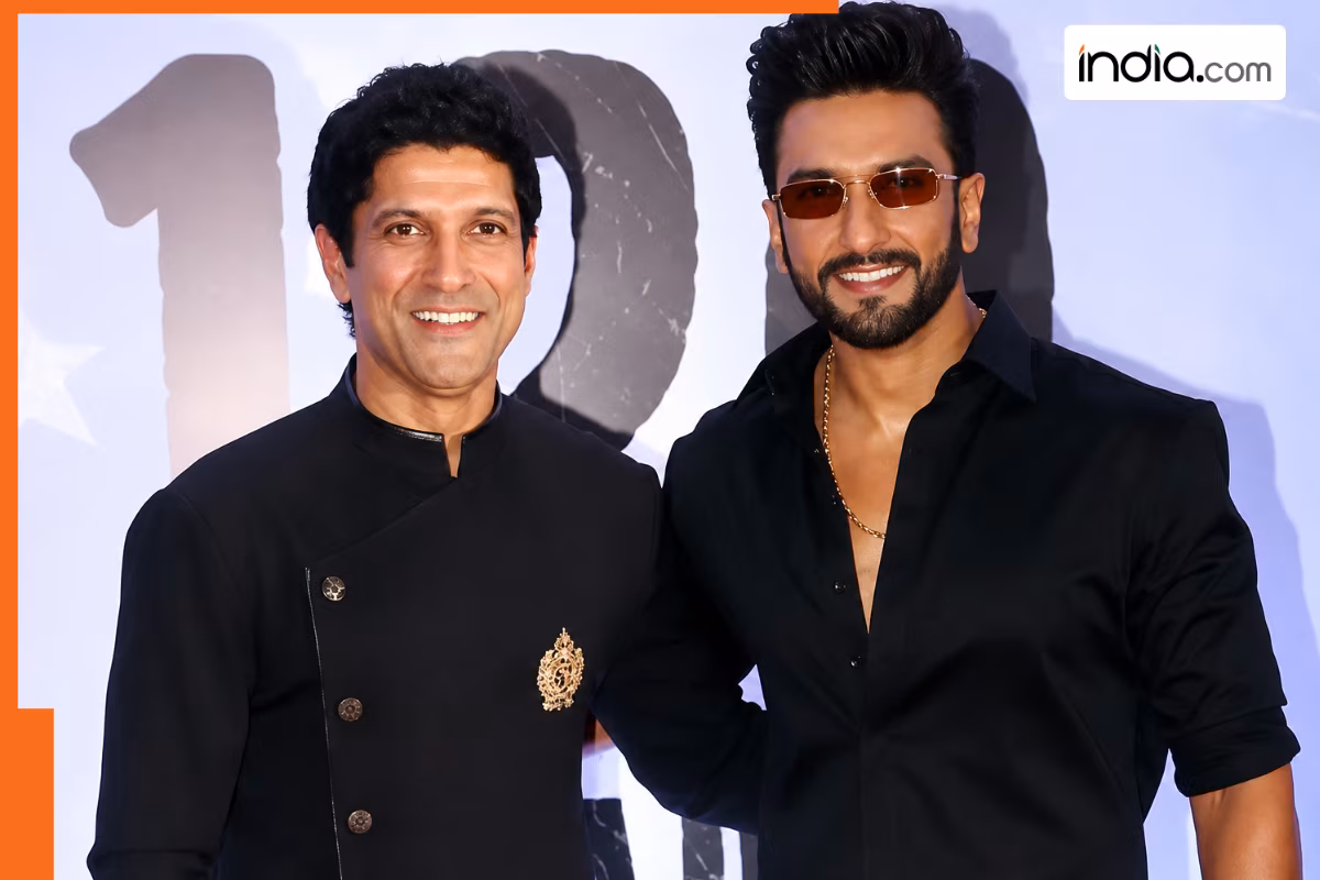Ranveer Singh breaks silence after industry ban amid Don 3 row: Deep respect and goodwill…