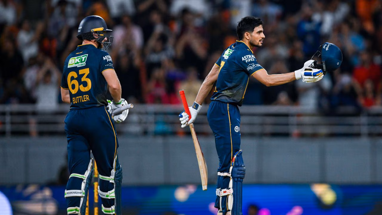 IPL 2026: Shubman Gill closes in on Vaibhav Sooryavanshi for Orange Cap; Kagiso Rabada topples Bhuvaneshwar Kumar in Purple Cap race