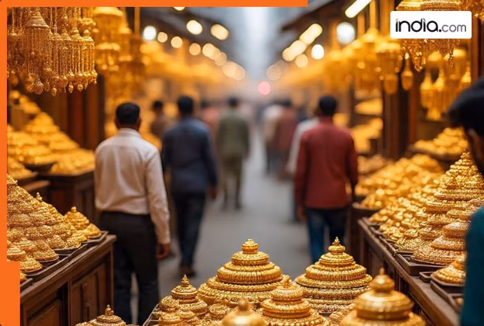 Is Modi government planning to monetise gold held by temples? Centre issues statement, says…