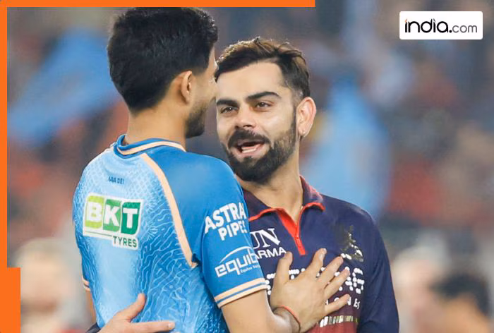 Virat Kohli vs Shubman Gill battle will decide IPL 2026 Qualifier, feels former NZ pacer Simon Doull