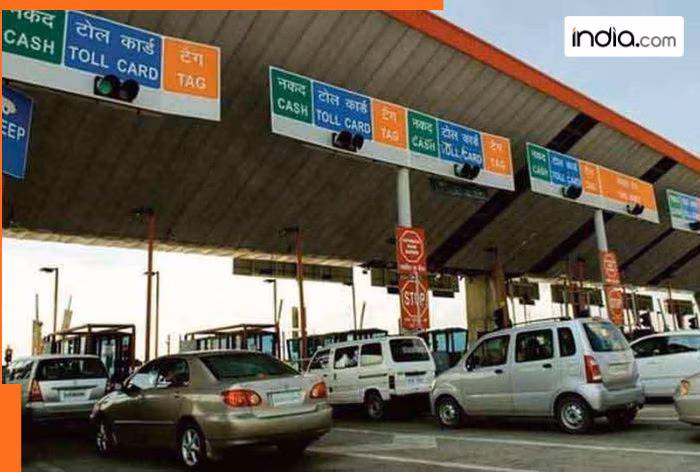 India gets first barrierless, multi-lane free-flow toll; here’s what it means for commuters