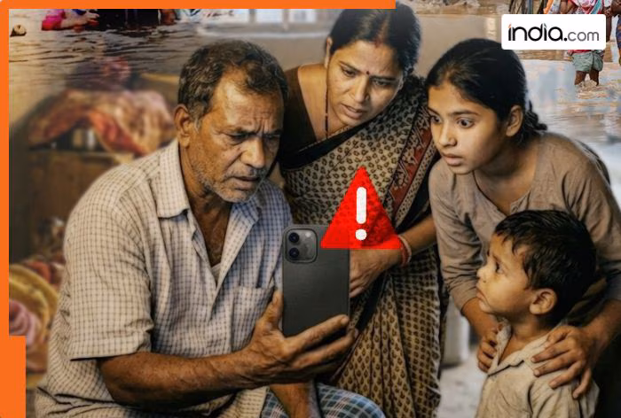 Received emergency alert on mobile phones? Nationwide cell broadcast test to be held today; citizens urged not to panic