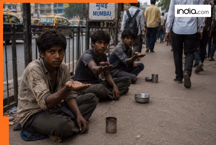 Medical student goes missing for 47 days, found begging on Mumbai streets