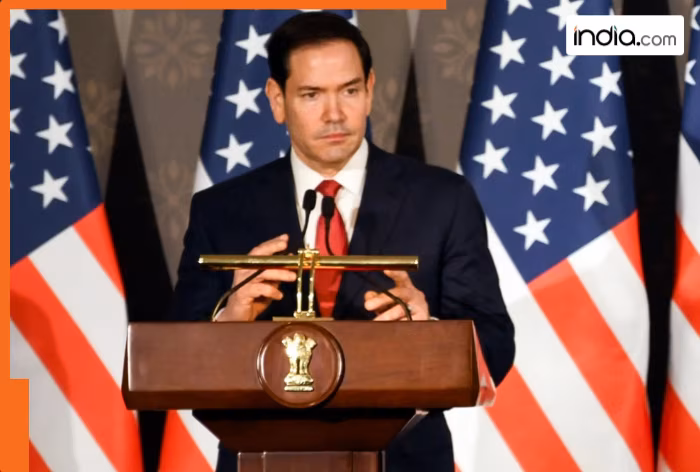 ‘Stupid people’: Marco Rubio issues clarification on ‘racist’ remark against Indians, says ‘Trump loves India’