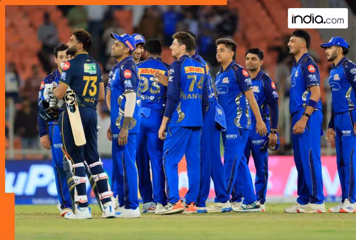 Bad news for Nita Ambani’s MI after skipper Hardik Pandya’s injury, star players are set to…