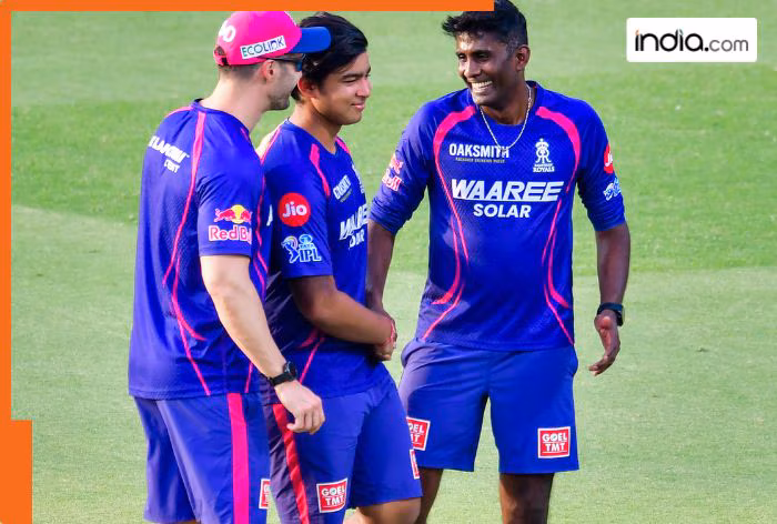 RR vs LSG Live Streaming Info, IPL 2026 Match: When, Where, How to Watch