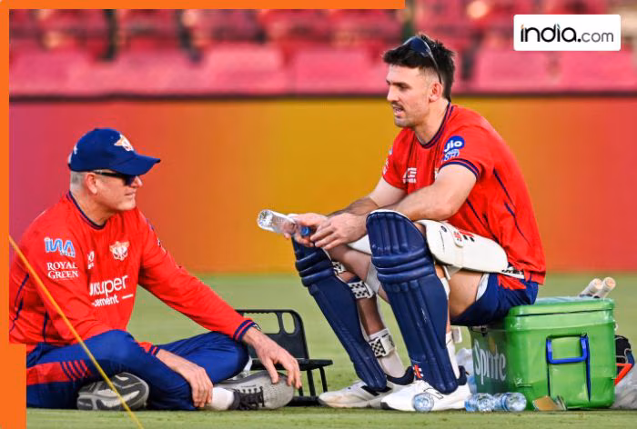 RR vs LSG IPL 2026 Predicted Playing 11: Ravindra Jadeja, Aiden Markram OUT, Matthew Breetzke may…
