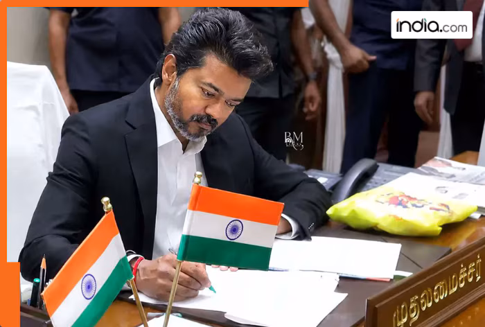 Mekedatu dam row: Tamil Nadu CM Vijay calls for legal measures over Cauvery River dispute after Karnataka govt’s proposal