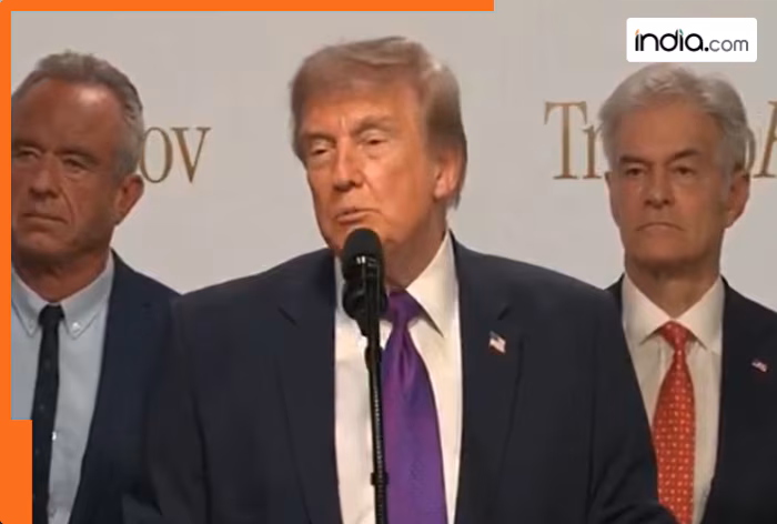 Donald Trump says he delayed Iran attack due to ‘big discussions’ with Tehran