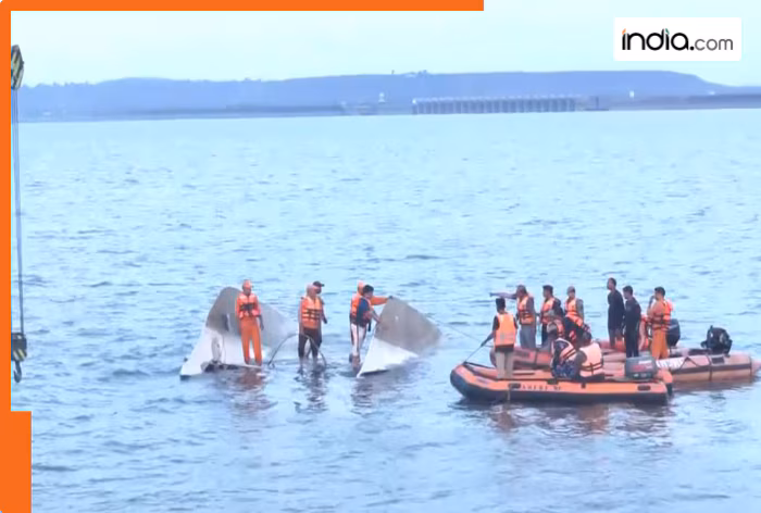 Jabalpur Tragedy: Why MP Tourism boat allowed to operate despite Yellow Alert? Life Jackets locked below deck, survivors allege safety lapses