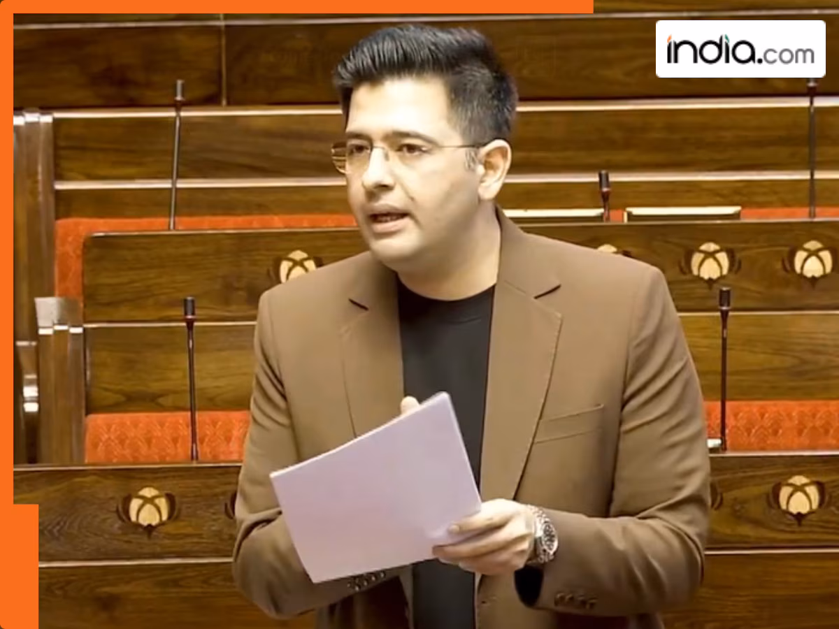 Why is Gen Z unfollowing Raghav Chadha on social media? Is this new way of protest?