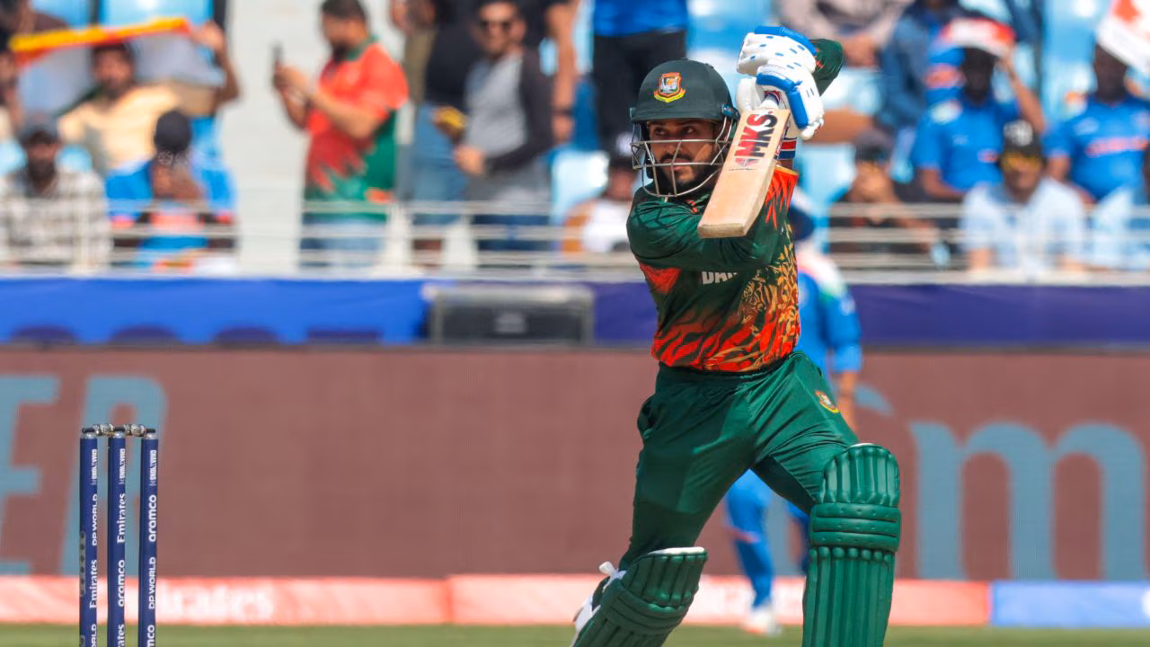 BAN Vs AUS, 1st ODI: Mehidy Hasan Miraz’s men become the first Bangladeshi team in 21 years to…