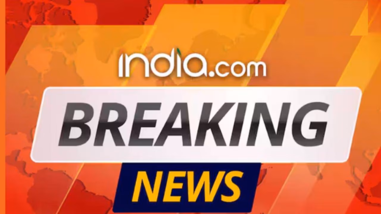 CID team reaches Mamata Banerjee’s Kolkata residence
