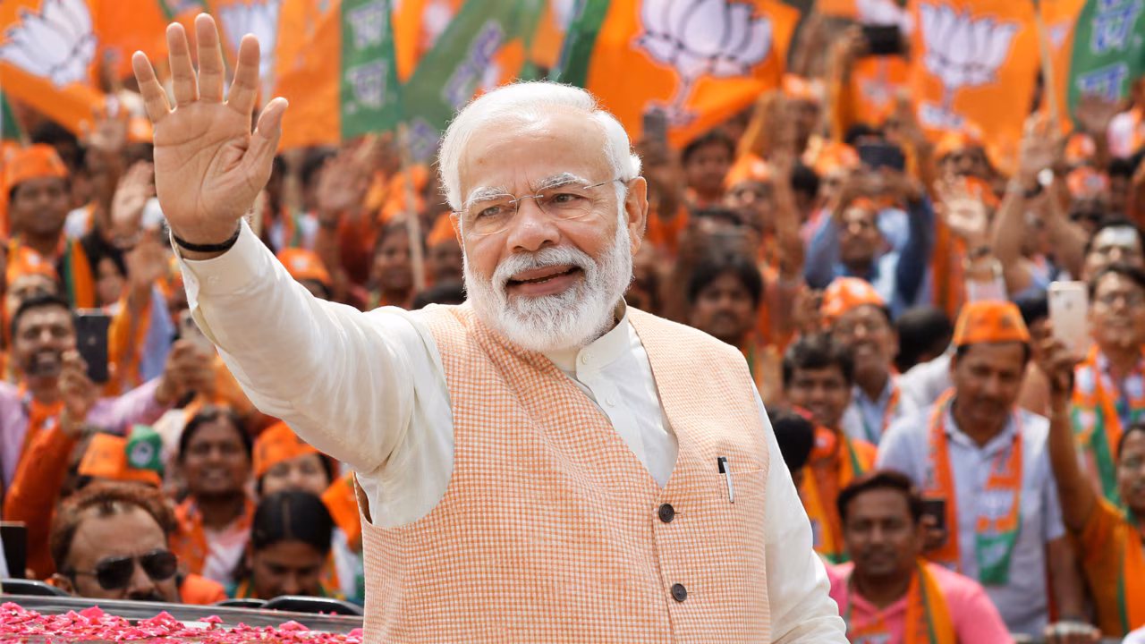 12 years Modi Government: Article 370 to Ram Mandir, 12 historic decisions that defined 12 years of Modi sarkar