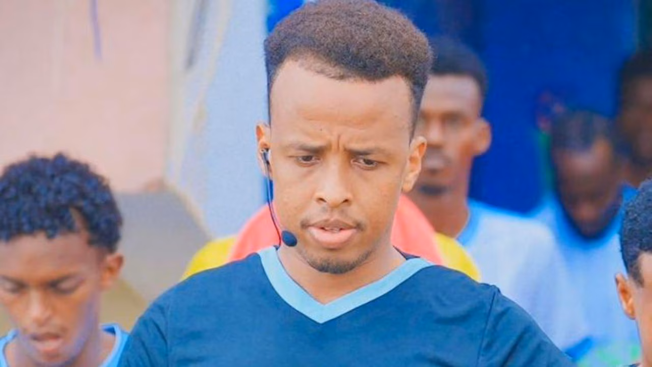 Meet Omar Abdulkadir Artan, top referee from THIS nation who has been denied entry into United States for FIFA World Cup 2026