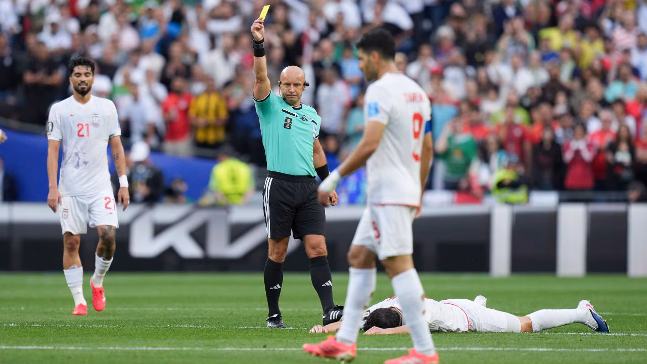 FIFA World Cup 2026: How can Iran still qualify for the round of 32?