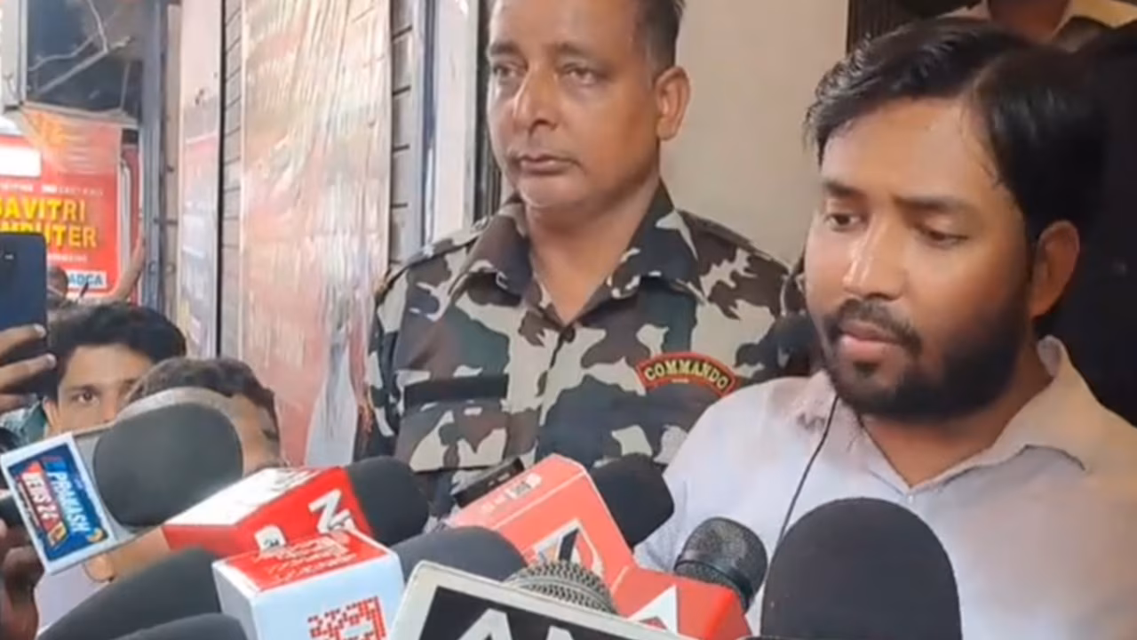Khan Sir case update: Bihar court grants interim relief to Faisal Khan in coaching institute firing case, final hearing on…