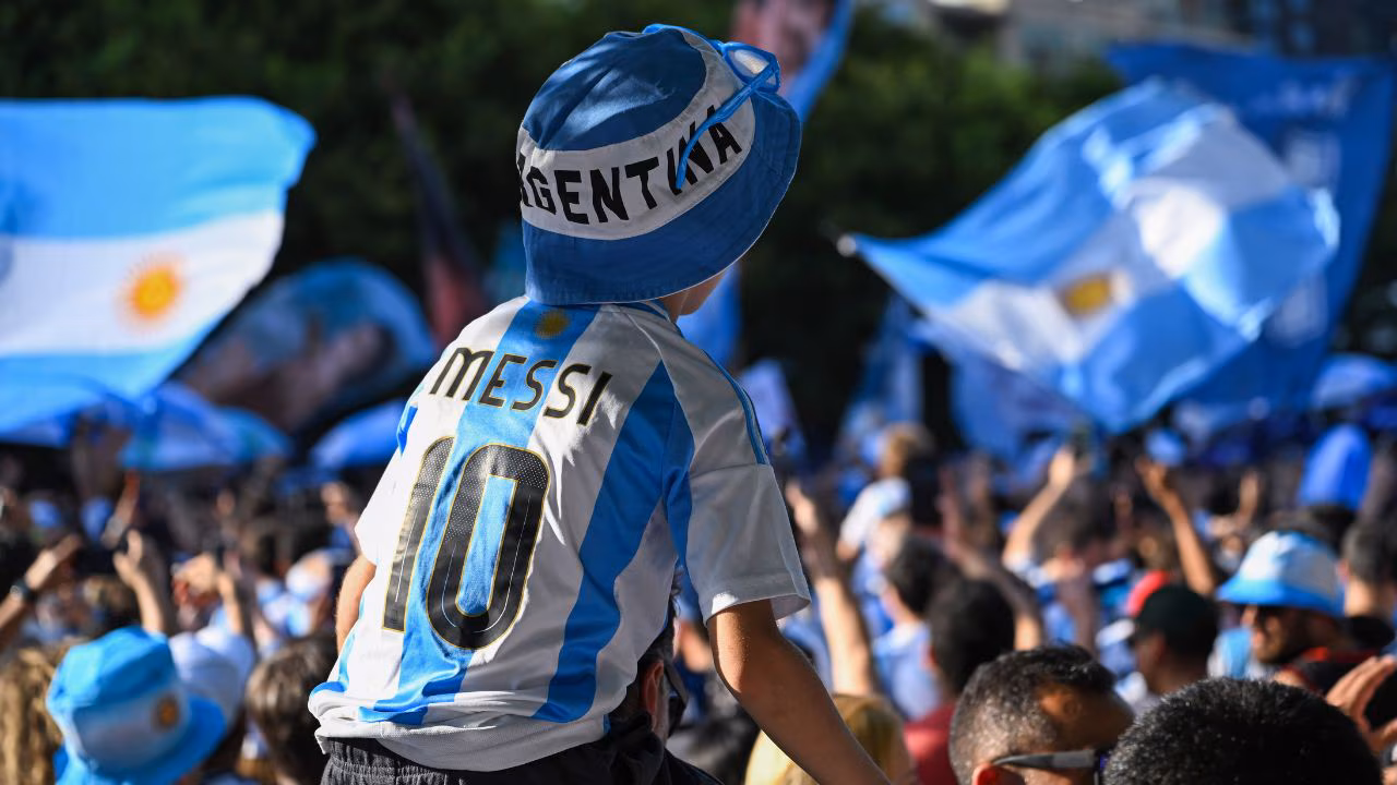 FIFA World Cup 2026: Argentina eyeing to keep 100% win record intact against already eliminated Jordan side