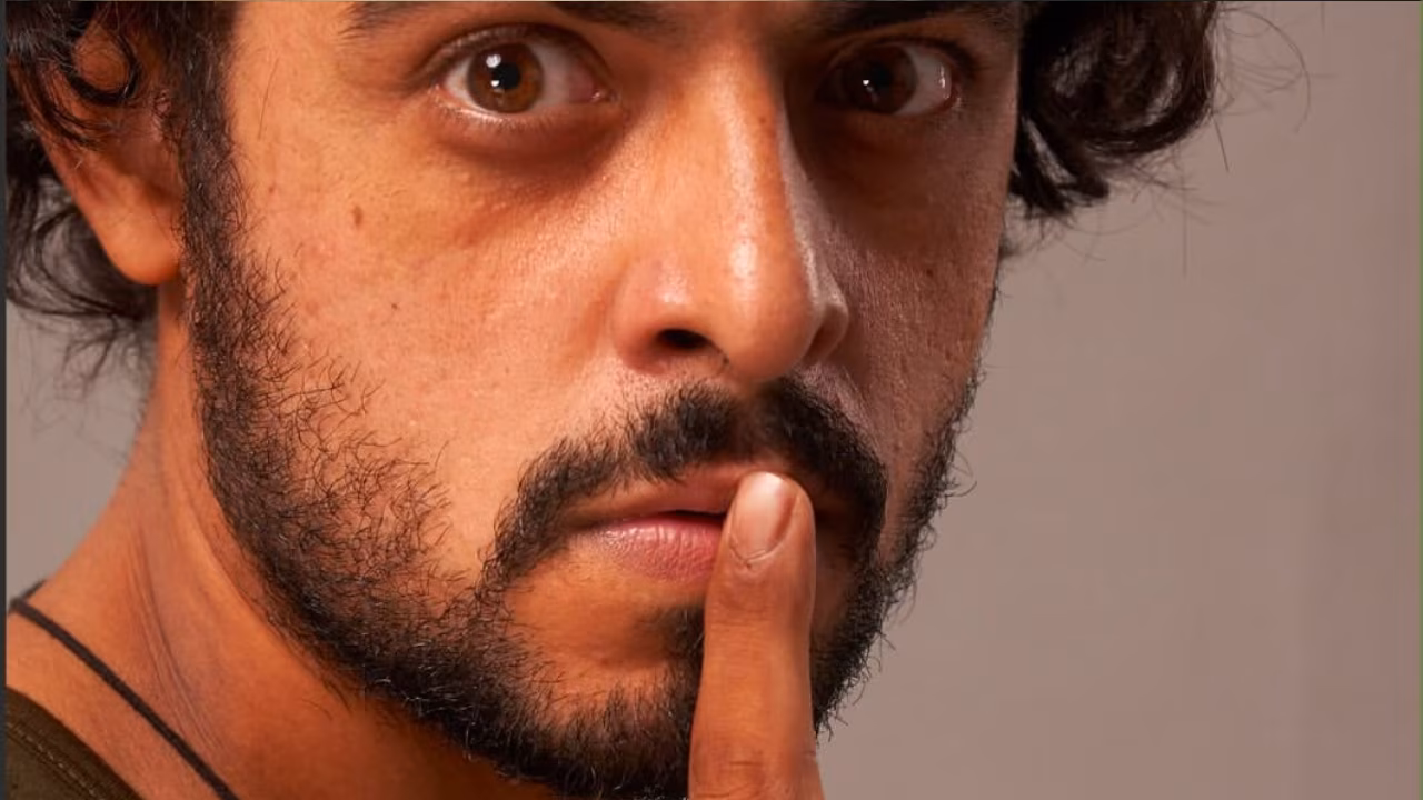 Kahin dikh mat jaana, maar denge: Raakh actor Akash Makhija reveals receiving hate messages after playing Babu