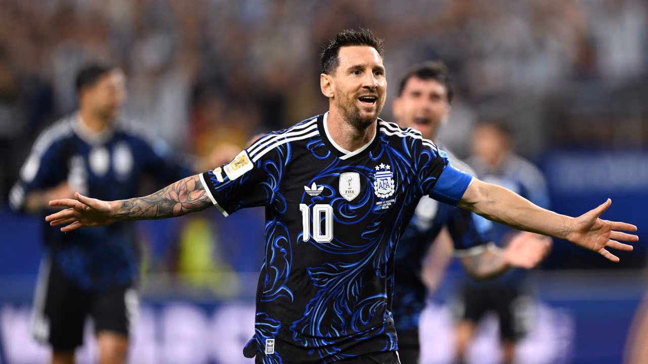 FIFA World Cup 2026 Round of 32, ⁠Argentina vs Cape Verde Live Streaming Info: Lionel Messi’s side run into heroic Vozinha