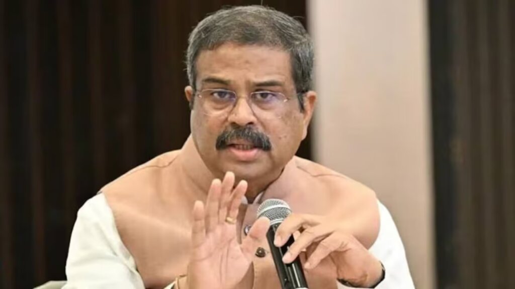 What Is Modi Govt s Stance On Dharmendra Pradhan s Resignation Demand what-is-modi-govt-s-stance-on-dharmendra-pradhan-s-resignation-demand