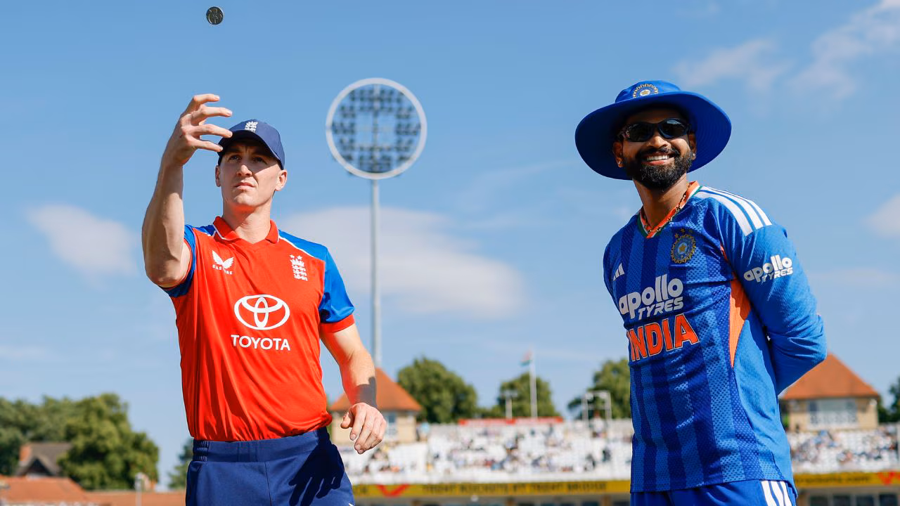IND vs ENG Live Streaming Info, 4th T20I Match: When, Where, How to Watch India Vs England Live Score, TV Telecast Online