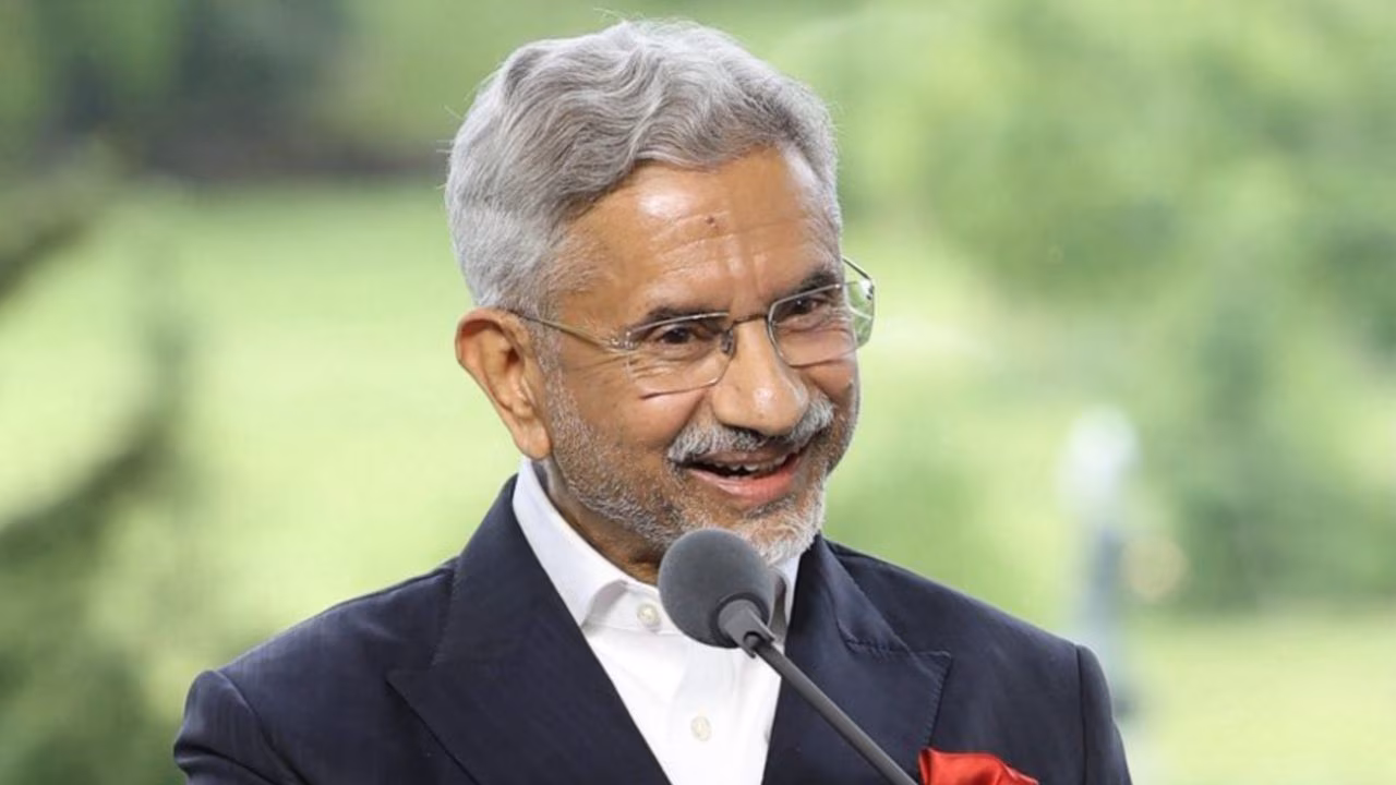 ‘Avoid attacks on commercial shipping’: Jaishankar urges Iran’s Abbas Araghchi to ensure safety of seafarers