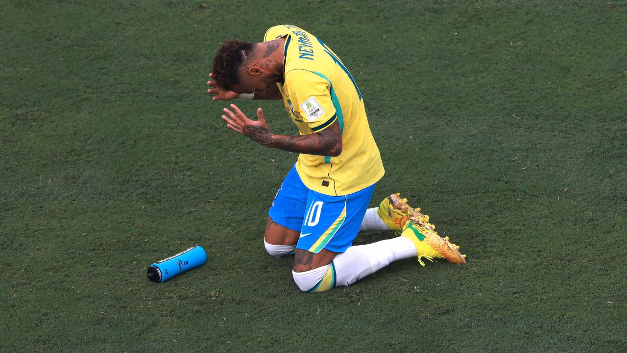 Bad news for Neymar after Brazil’s exit from FIFA World Cup 2026, star player faces…