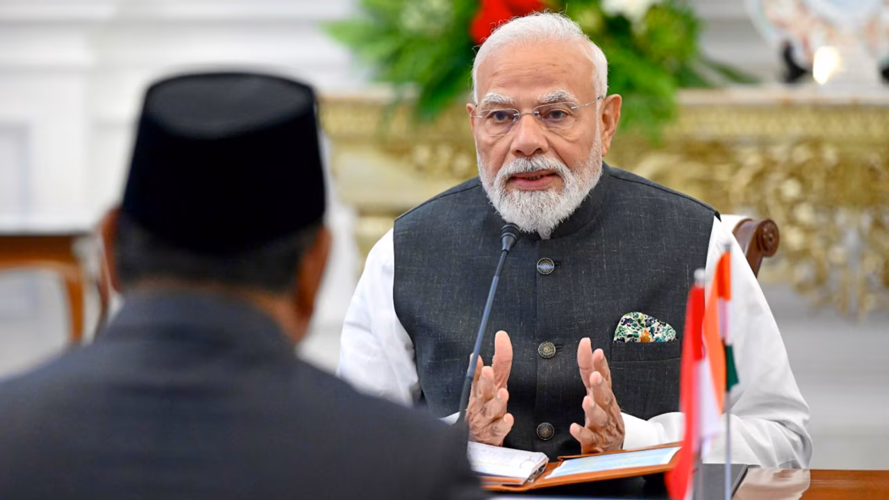 Major success for Modi government as THIS country agrees to supply uranium to India