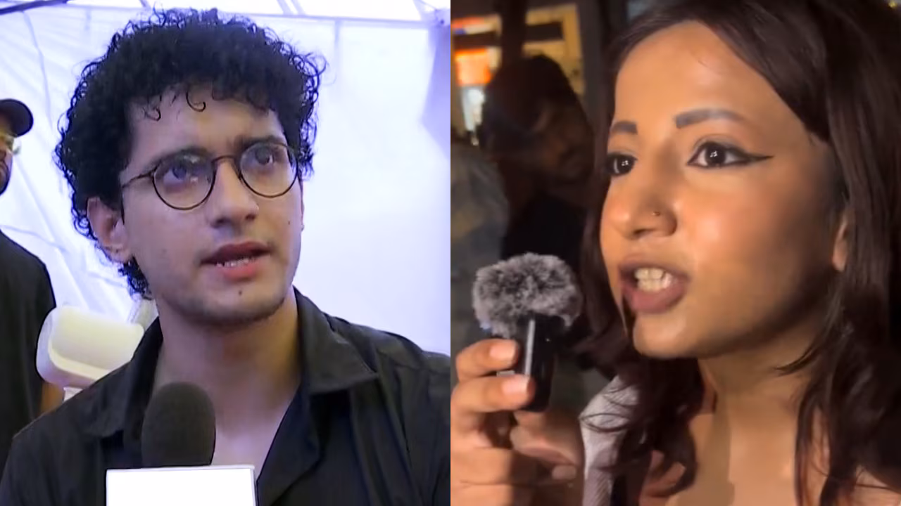 ‘Since when has using expletives become a crime in this country?’: CJP comes to Ruchika Singh’s defence