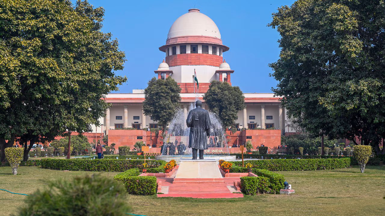 Big ruling by Supreme Court: Married daughters cannot be excluded from ‘compassionate appointment’