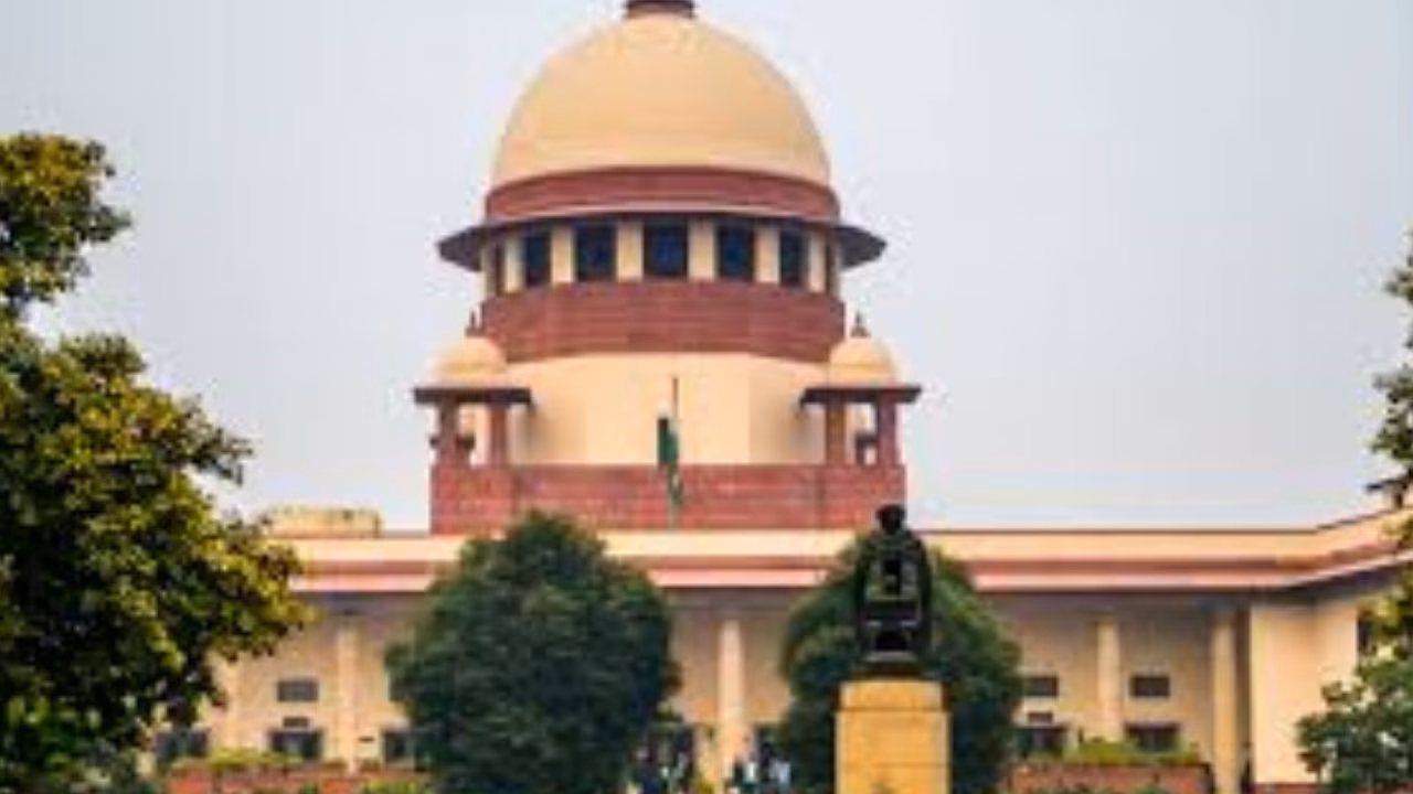 Ban Polygamy among Muslims, protect women: Supreme Court issues notice to Centre on plea seeking safeguards
